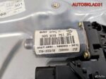 Стеклоподъемник задний левый Volkswagen Passat B5 - АвтоСклад31.рф - авторазборка контрактные б/у запчасти в г. Белгород