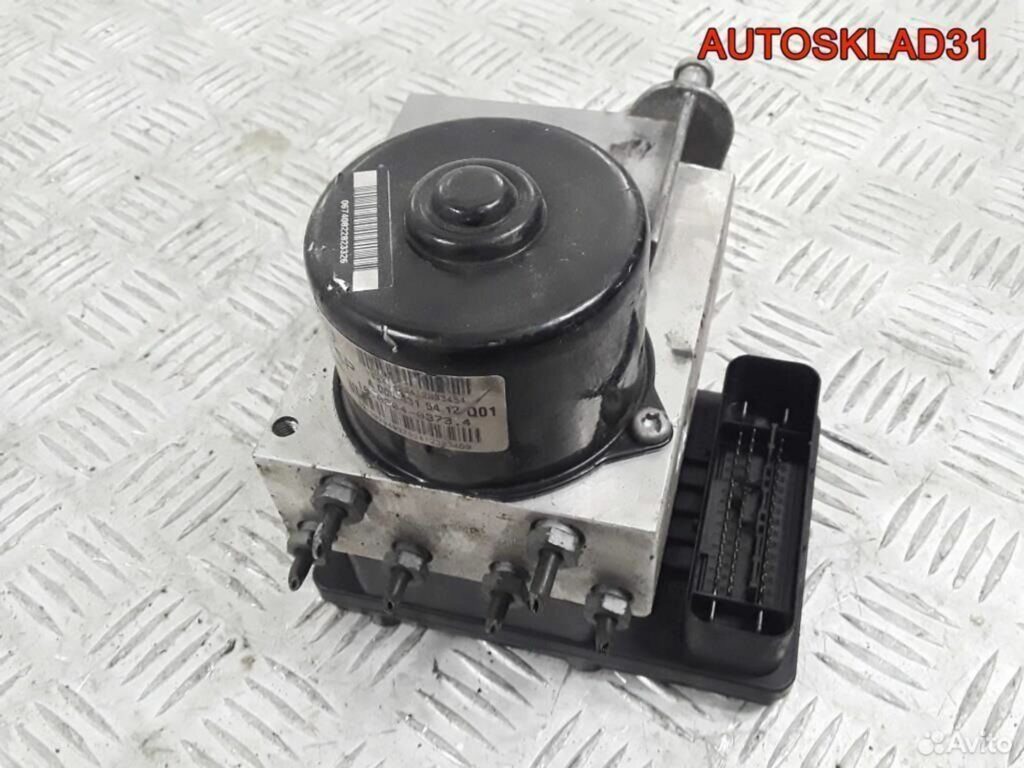 Блок абс ABS Mercedes Benz W203 2095451432 - АвтоСклад31.рф - авторазборка контрактные б/у запчасти в г. Белгород Блок абс ABS Mercedes Benz W203 2095451432 - АвтоСклад31.рф - авторазборка контрактные б/у запчасти в г. Белгород