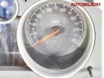 Панель приборов Ореl Zаfirа В 13423835 Бензин - АвтоСклад31.рф - авторазборка контрактные б/у запчасти в г. Белгород