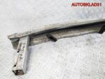 Усилитель заднего бампера Audi A4 B6 8E0807309C - АвтоСклад31.рф - авторазборка контрактные б/у запчасти в г. Белгород