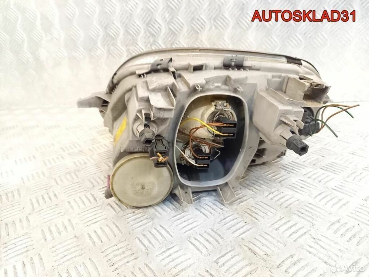 Фара правая Mercedes Benz R170 SLK A1708200261 - АвтоСклад31.рф - авторазборка контрактные б/у запчасти в г. Белгород