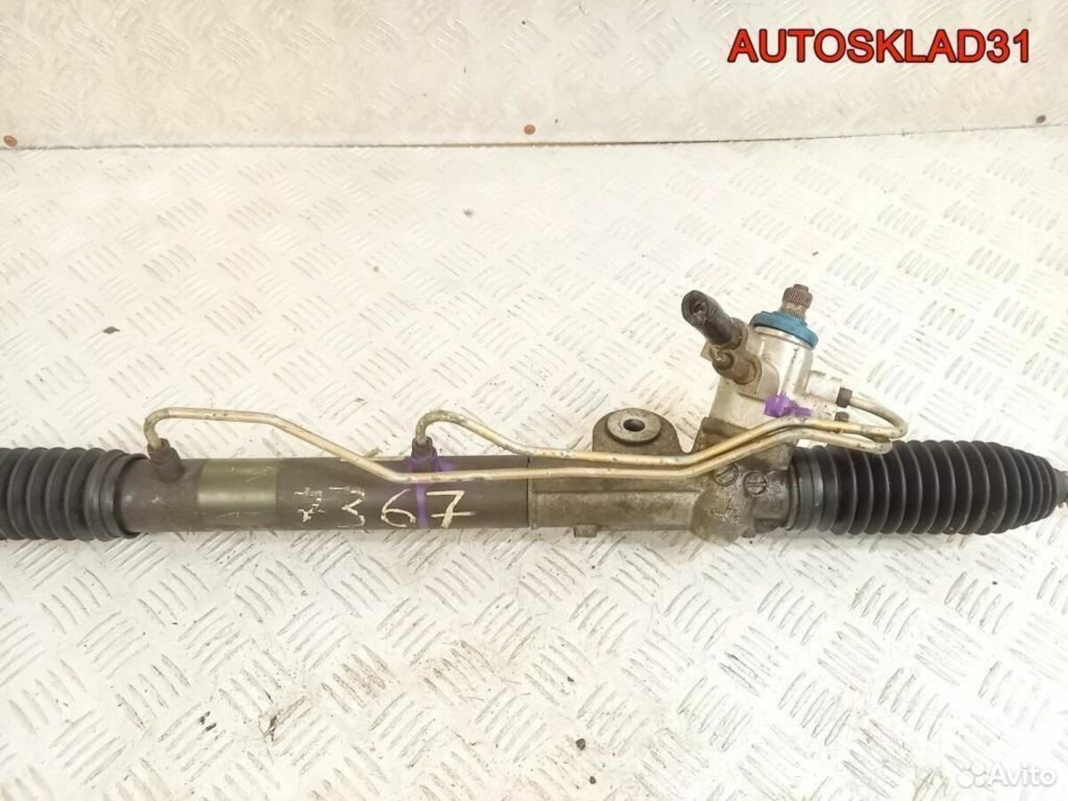 Рейка рулевая Nissan Primera P12E 49001AV610 - АвтоСклад31.рф - авторазборка контрактные б/у запчасти в г. Белгород