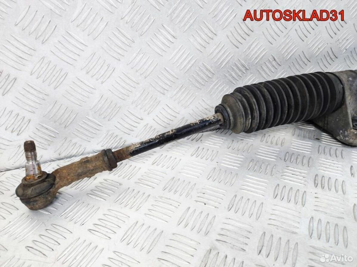 Рейка рулевая VW Transporter T4 701422055M - АвтоСклад31.рф - авторазборка контрактные б/у запчасти в г. Белгород