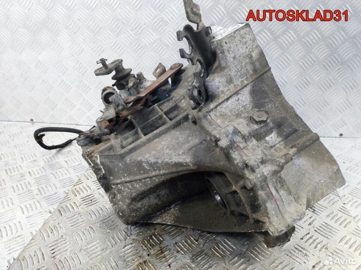 МКПП 20TT01 Peugeot 107 1.0 1KR-FE Бензин - АвтоСклад31.рф - авторазборка контрактные б/у запчасти в г. Белгород