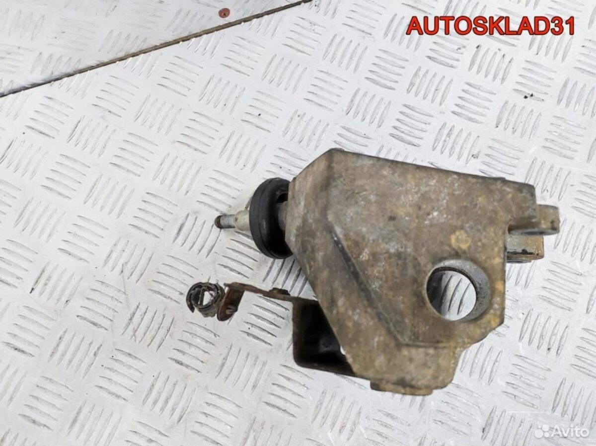 Кронштейн кпп Opel Movano 2,2 G9T 8200027178 - АвтоСклад31.рф - авторазборка контрактные б/у запчасти в г. Белгород