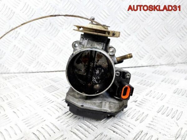 Механизм подрулевой  Audi A6 C5 1J0959654S - АвтоСклад31.рф - авторазборка контрактные б/у запчасти в г. Белгород