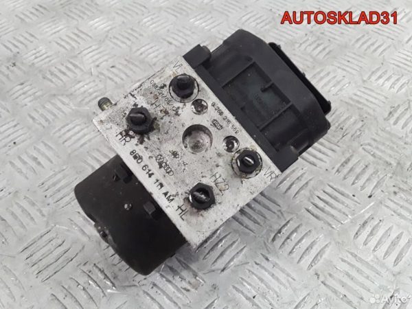 Форсунка топливная Nissan Primera P12 QR20 fbjc100 - АвтоСклад31.рф - авторазборка контрактные б/у запчасти в г. Белгород