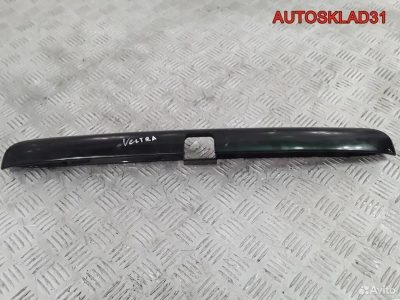 Накладка двери багажника Opel Vectra B Универсал - АвтоСклад31.рф - авторазборка контрактные б/у запчасти в г. Белгород