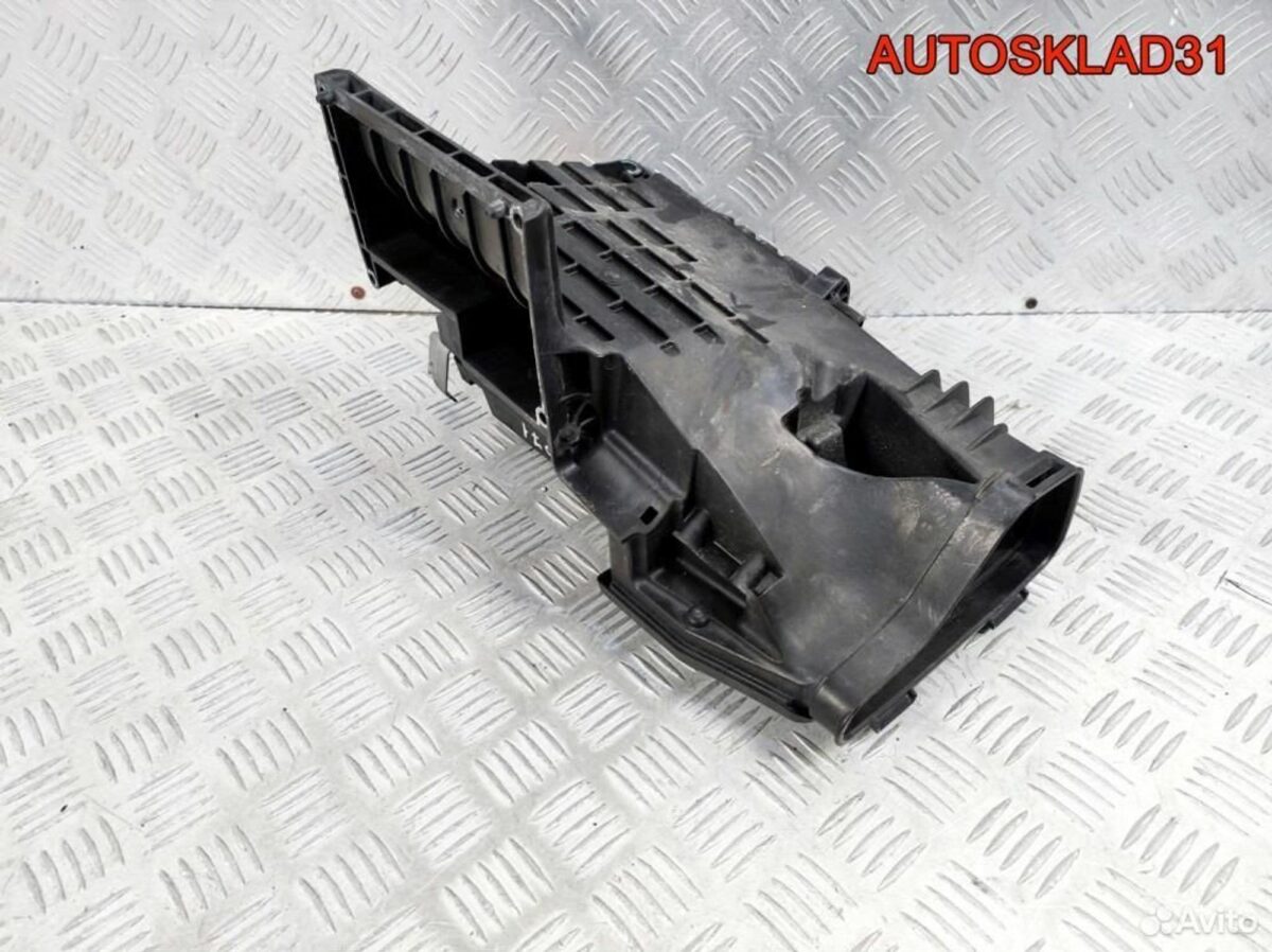 Корпус воздушного фильтра Mercedes W203 2710900901 - АвтоСклад31.рф - авторазборка контрактные б/у запчасти в г. Белгород