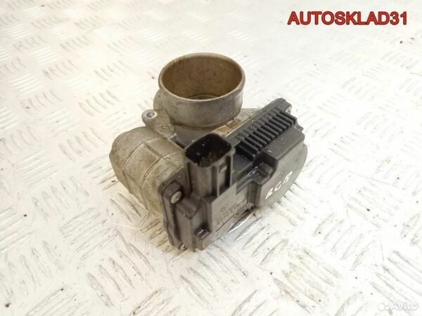 Кронштейн крепления крыла Audi A8 D3 4E0821137E - АвтоСклад31.рф - авторазборка контрактные б/у запчасти в г. Белгород