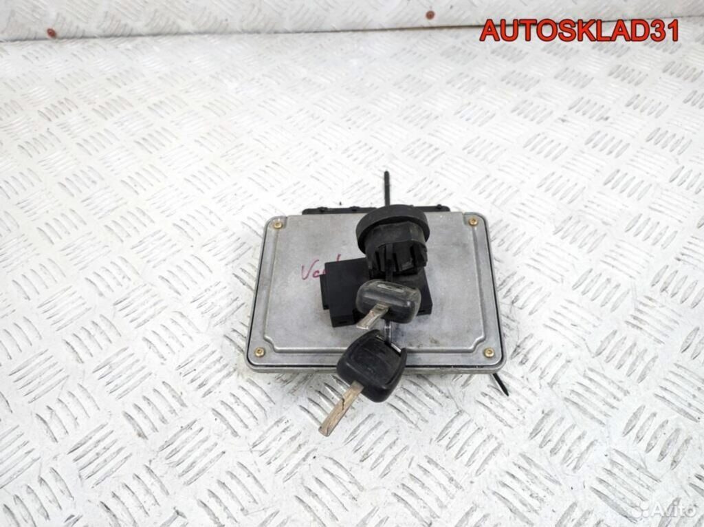 Блок Эбу комплект Opel Vectra B Y22DTR 0281010271 - АвтоСклад31.рф - авторазборка контрактные б/у запчасти в г. Белгород Блок Эбу комплект Opel Vectra B Y22DTR 0281010271 - АвтоСклад31.рф - авторазборка контрактные б/у запчасти в г. Белгород