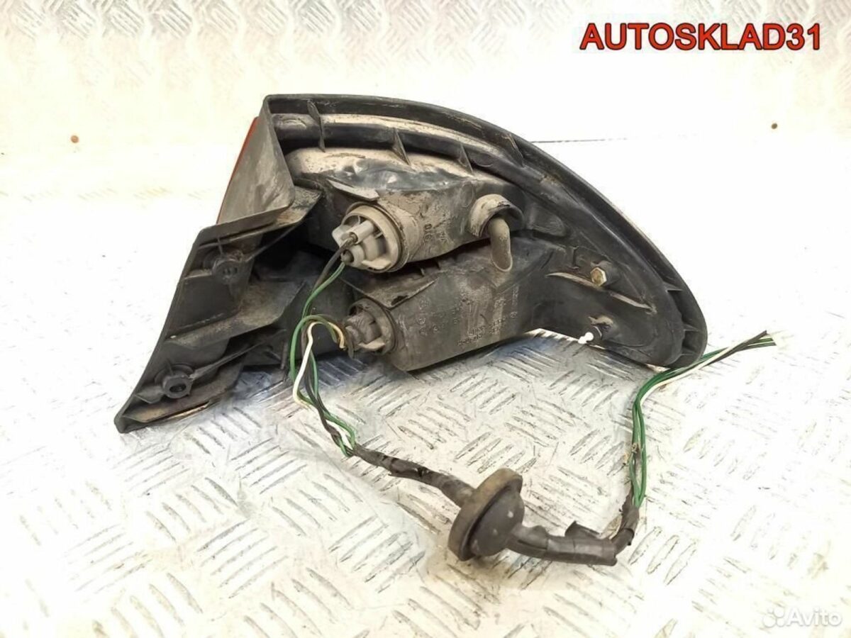 Фонарь задний левый Mazda 323 F BA BC6A51180 - АвтоСклад31.рф - авторазборка контрактные б/у запчасти в г. Белгород