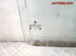 Стекло двери задней правой VW Passat B5 Универсал - АвтоСклад31.рф - авторазборка контрактные б/у запчасти в г. Белгород