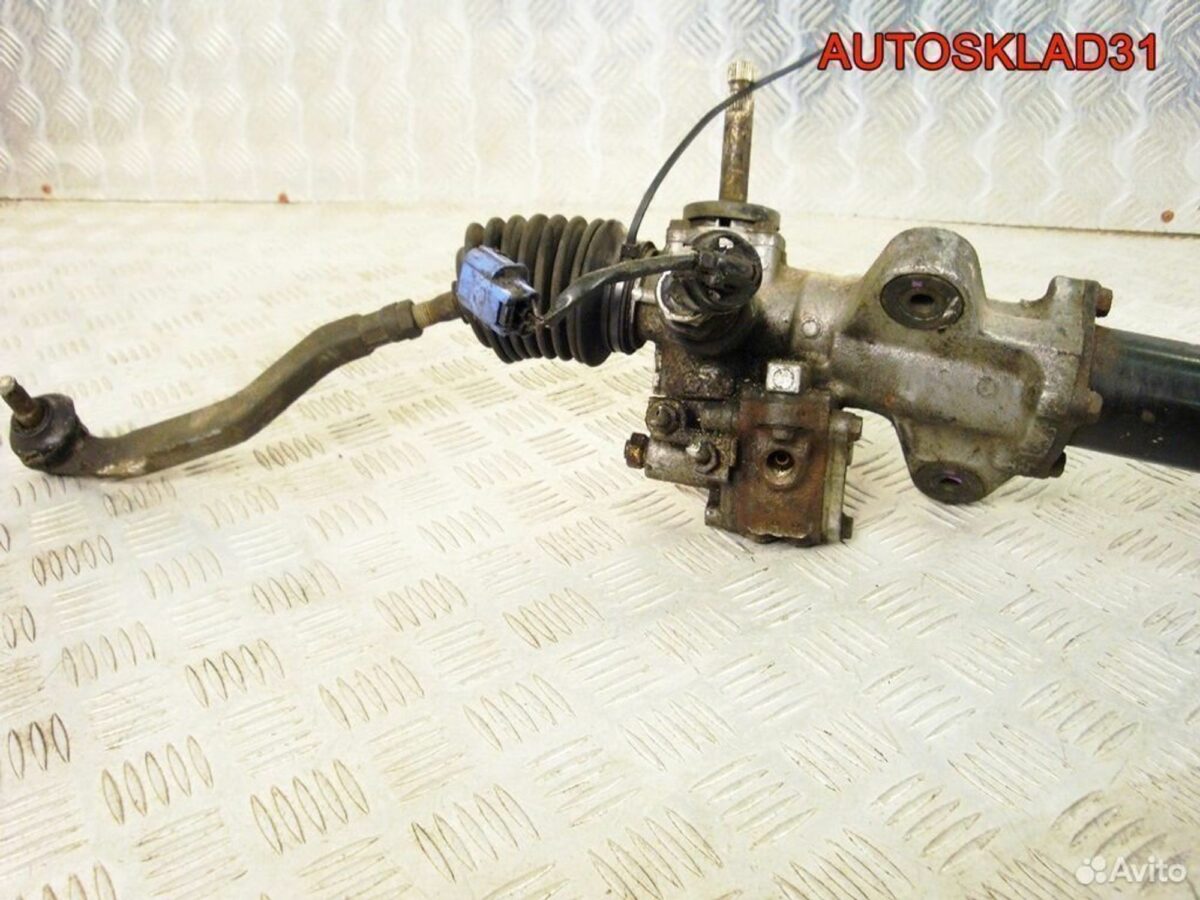Рулевая рейка Honda Accord 5 1993-1996 - АвтоСклад31.рф - авторазборка контрактные б/у запчасти в г. Белгород