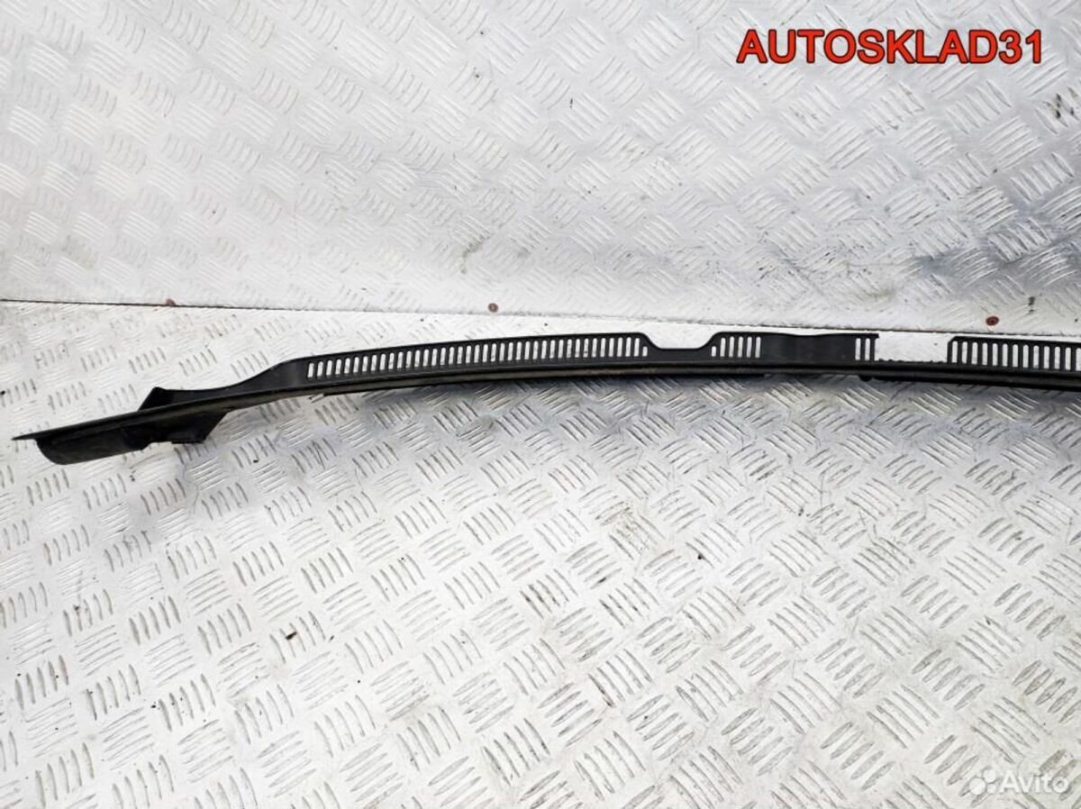 Решетка стеклоочистителя Audi A6 C5 4B1819403A - АвтоСклад31.рф - авторазборка контрактные б/у запчасти в г. Белгород