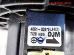 Моторчик отопителя Daewoo Kalos 4051026 - АвтоСклад31.рф - авторазборка контрактные б/у запчасти в г. Белгород
