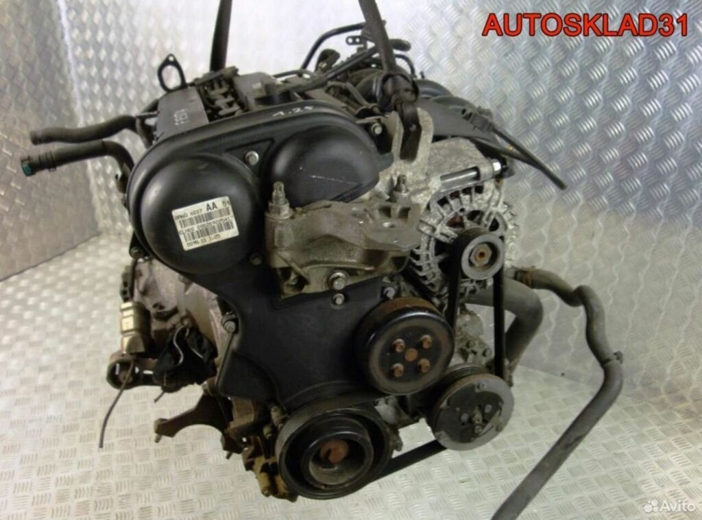 Двигатель 1,25i snja Ford Fiesta 2001-2008 Регионы - АвтоСклад31.рф - авторазборка контрактные б/у запчасти в г. Белгород Двигатель 1,25i snja Ford Fiesta 2001-2008 Регионы - АвтоСклад31.рф - авторазборка контрактные б/у запчасти в г. Белгород