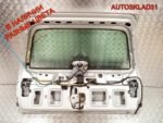 Дверь багажника Mercedes Benz W210 A2107400005 - АвтоСклад31.рф - авторазборка контрактные б/у запчасти в г. Белгород