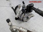 Компрессор кондиционера Mercedes W203 новый - АвтоСклад31.рф - авторазборка контрактные б/у запчасти в г. Белгород