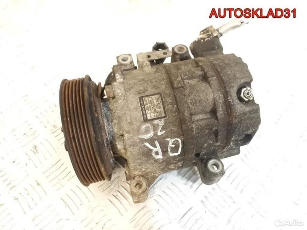 Лючок бензобака Skoda Fabia 6Y6809857B - АвтоСклад31.рф - авторазборка контрактные б/у запчасти в г. Белгород