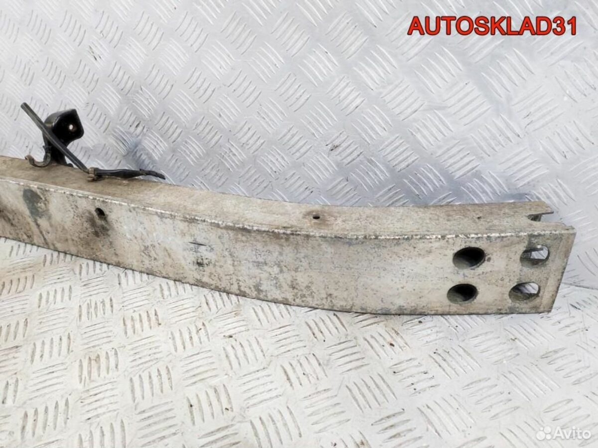 Усилитель переднего бампера Toyota CorollaVerso 2 - АвтоСклад31.рф - авторазборка контрактные б/у запчасти в г. Белгород