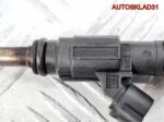 Форсунка топливная VW Sharan 1,8 AWC 06A906031AE - АвтоСклад31.рф - авторазборка контрактные б/у запчасти в г. Белгород