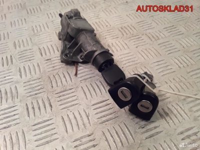 Замок зажигания Volkswagen Passat B5 4B0905851C - АвтоСклад31.рф - авторазборка контрактные б/у запчасти в г. Белгород