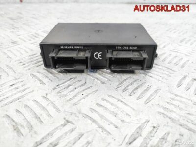 Блок парктроников Audi A4 B5 AP375020618B02 - АвтоСклад31.рф - авторазборка контрактные б/у запчасти в г. Белгород