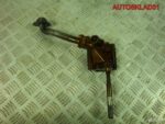 Насос масляный Ауди А4 Б5 1,8 турбо AEB 058115105C - АвтоСклад31.рф - авторазборка контрактные б/у запчасти в г. Белгород