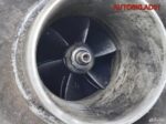 Турбина VW Passat B5 1.9 AHH 028145702H Дизель - АвтоСклад31.рф - авторазборка контрактные б/у запчасти в г. Белгород