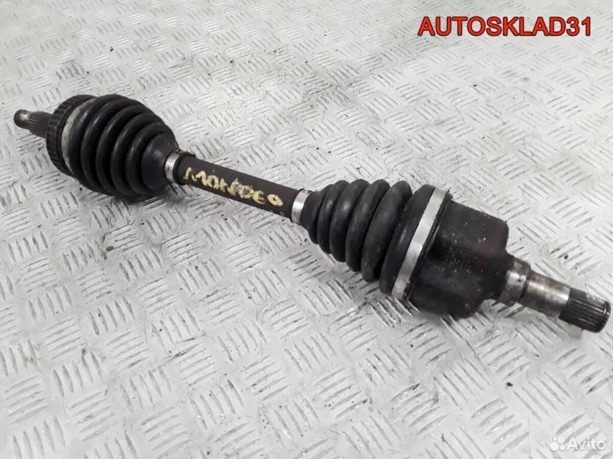 Полуось передняя левая с абс Ford Mondeo 1 - АвтоСклад31.рф - авторазборка контрактные б/у запчасти в г. Белгород