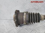 Полуось передняя левая VW Polo 9N Дизель - АвтоСклад31.рф - авторазборка контрактные б/у запчасти в г. Белгород