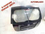 Дверь багажника в сборе Hyundai Getz 737001C010 - АвтоСклад31.рф - авторазборка контрактные б/у запчасти в г. Белгород