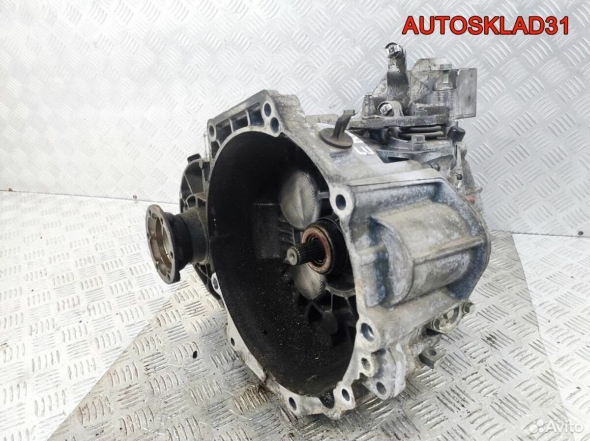 МКПП ERF Volkswagen Golf 4 1,9 ASZ Дизель - АвтоСклад31.рф - авторазборка контрактные б/у запчасти в г. Белгород