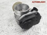 Заслонка дроссельная Audi A6 C5 078133063AK - АвтоСклад31.рф - авторазборка контрактные б/у запчасти в г. Белгород