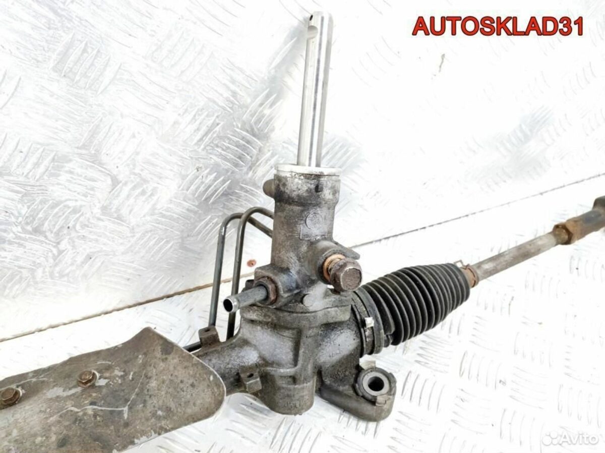Рейка рулевая Mazda 3 BK BP6L32110 - АвтоСклад31.рф - авторазборка контрактные б/у запчасти в г. Белгород