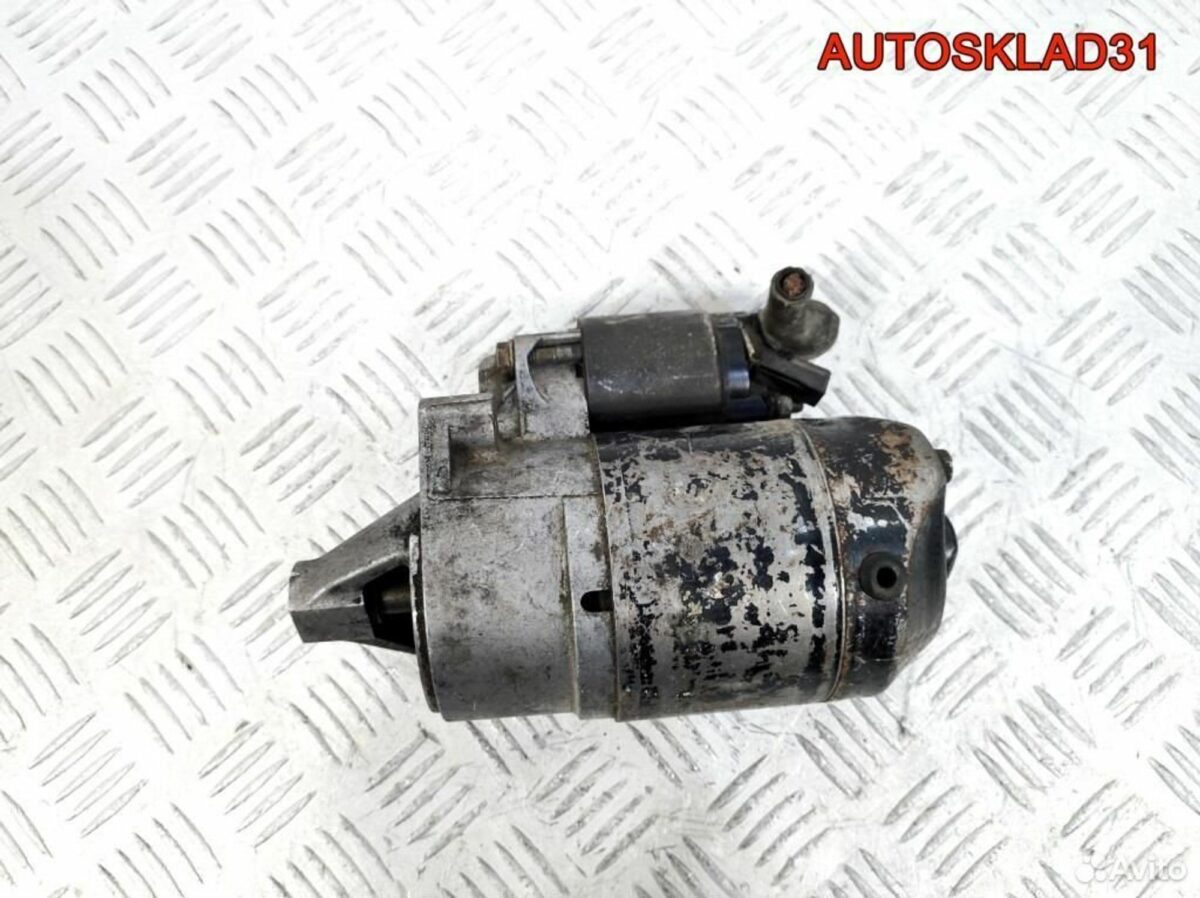 Стартер Suzuki Wagon R+ 3110082011 - АвтоСклад31.рф - авторазборка контрактные б/у запчасти в г. Белгород