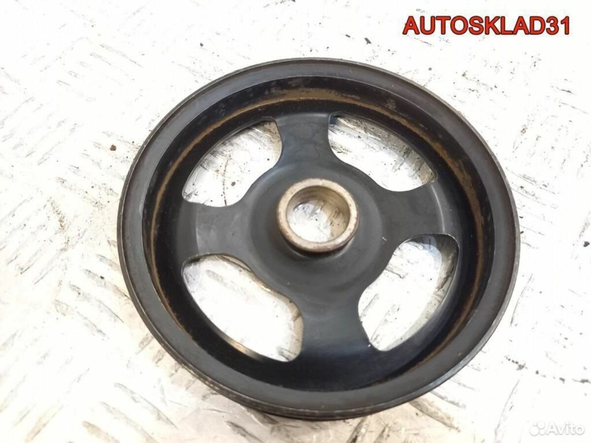 Шкив распредвала Ford Mondeo 3 2.0 TDI XS7E4737AB - АвтоСклад31.рф - авторазборка контрактные б/у запчасти в г. Белгород