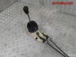Кулиса МКПП с тросами Kia Picanto 4370007000 - АвтоСклад31.рф - авторазборка контрактные б/у запчасти в г. Белгород
