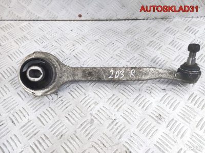 Рычаг передний верхний правый Mercedes W203 21440 - АвтоСклад31.рф - авторазборка контрактные б/у запчасти в г. Белгород