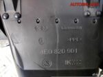 Накладка приборной панели Audi A8 D3 4E1857115 - АвтоСклад31.рф - авторазборка контрактные б/у запчасти в г. Белгород