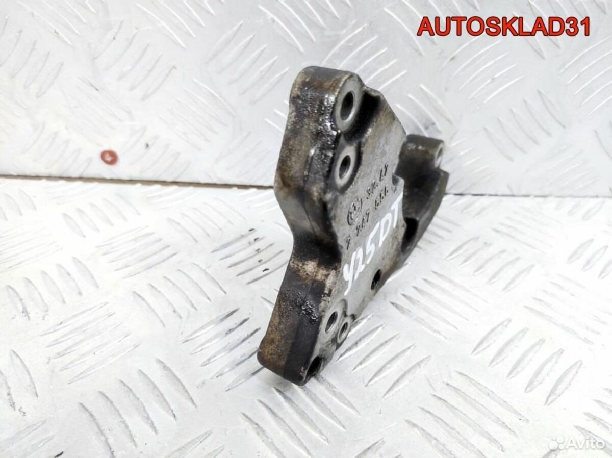 Кронштейн гидроусилителя BMW E39 32422247556 - АвтоСклад31.рф - авторазборка контрактные б/у запчасти в г. Белгород