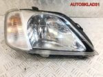 Фара правая Renault Logan 8200211006 - АвтоСклад31.рф - авторазборка контрактные б/у запчасти в г. Белгород