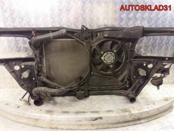 Блок абс ABS Audi 100 C4 4а0907379а - АвтоСклад31.рф - авторазборка контрактные б/у запчасти в г. Белгород