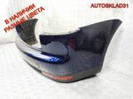 Бампер задний Volkswagen Touran 1T0807417 - АвтоСклад31.рф - авторазборка контрактные б/у запчасти в г. Белгород
