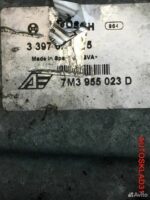Трапеция дворников Фольксваген Шаран 7M3955603D - АвтоСклад31.рф - авторазборка контрактные б/у запчасти в г. Белгород