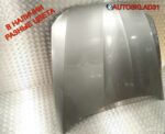 Капот BMW E90/E91 41617153940 Рестайлинг - АвтоСклад31.рф - авторазборка контрактные б/у запчасти в г. Белгород