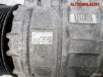 Компрессор кондиционера Mercedes W203 A0012304511 - АвтоСклад31.рф - авторазборка контрактные б/у запчасти в г. Белгород