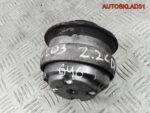 Опора двигателя Mercedes Benz W203 2,2 646 CDI - АвтоСклад31.рф - авторазборка контрактные б/у запчасти в г. Белгород
