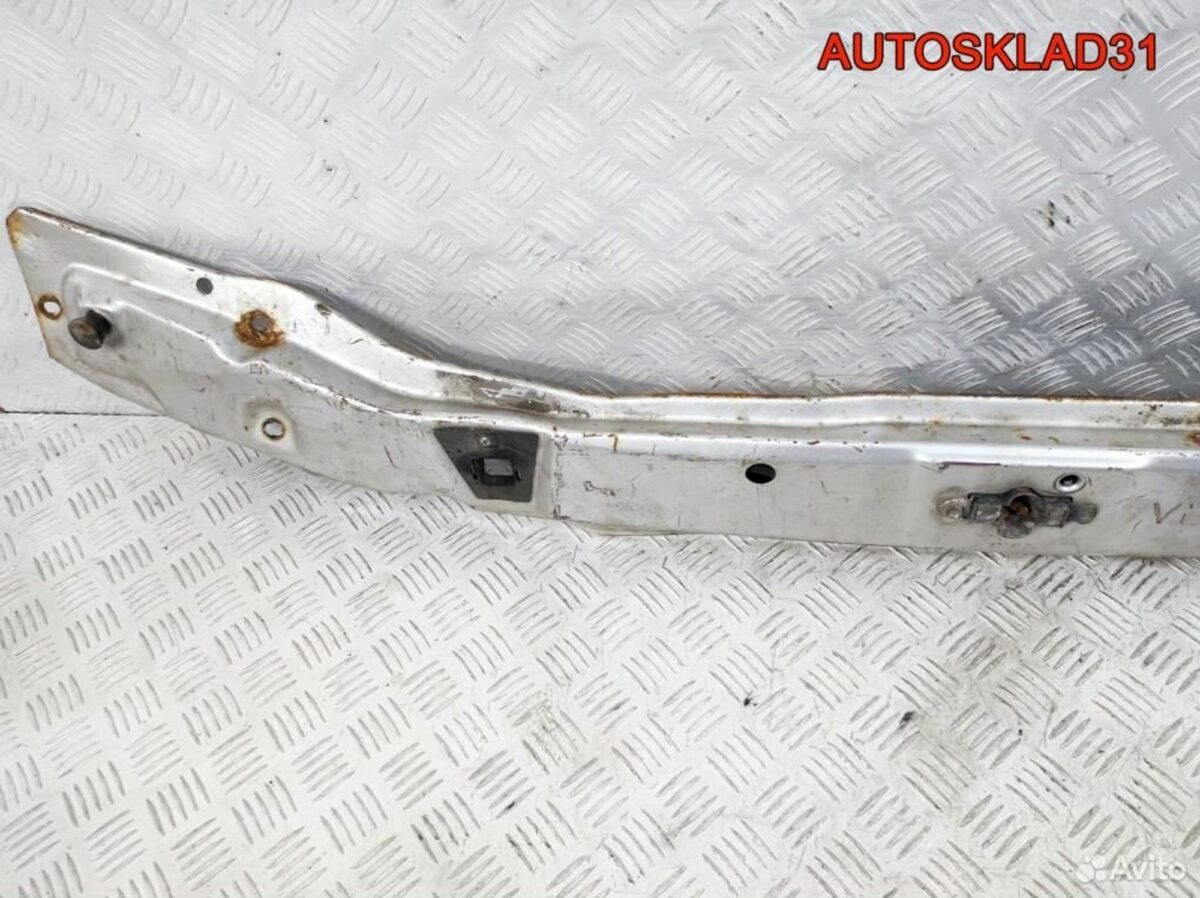 Панель передняя верхняя Mercedes Vito A6387500267 - АвтоСклад31.рф - авторазборка контрактные б/у запчасти в г. Белгород